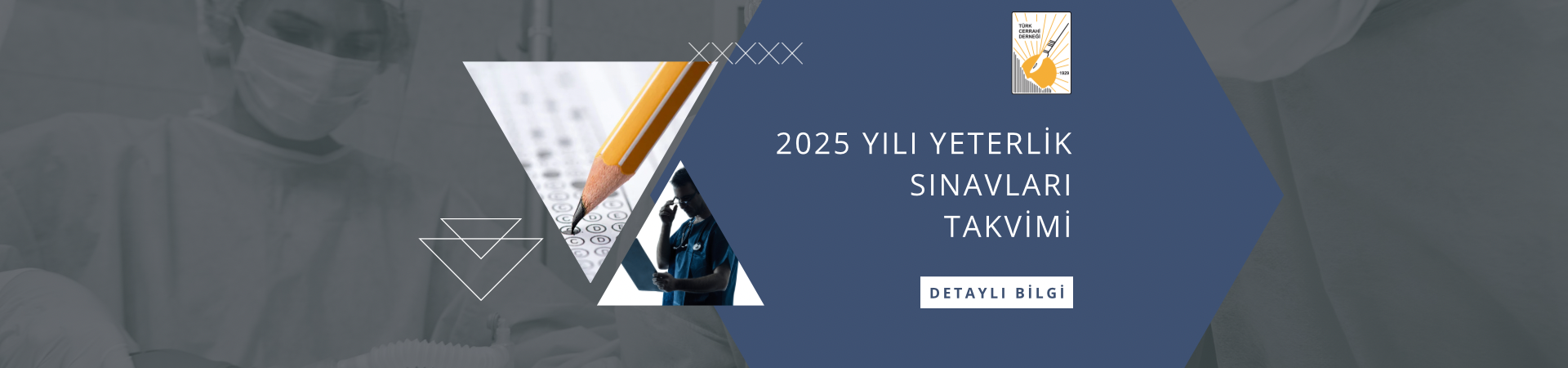 2025 Yili Yeterlik Sinavlari