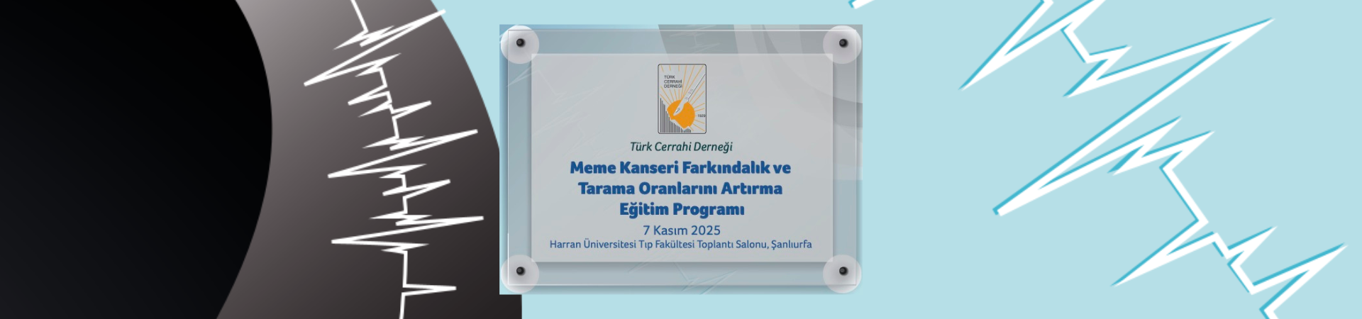  Meme Kanseri Farkındalık ve Tarama Oranlarını Artırma Eğitim Programı