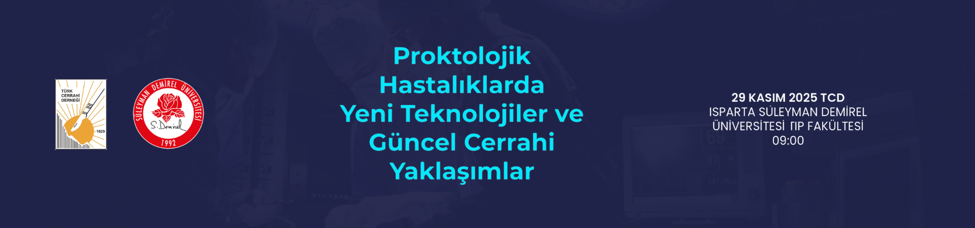 Proktolojik Hastalıklarda Yeni Teknolojiler ve Güncel Cerrahi Yaklaşımlar