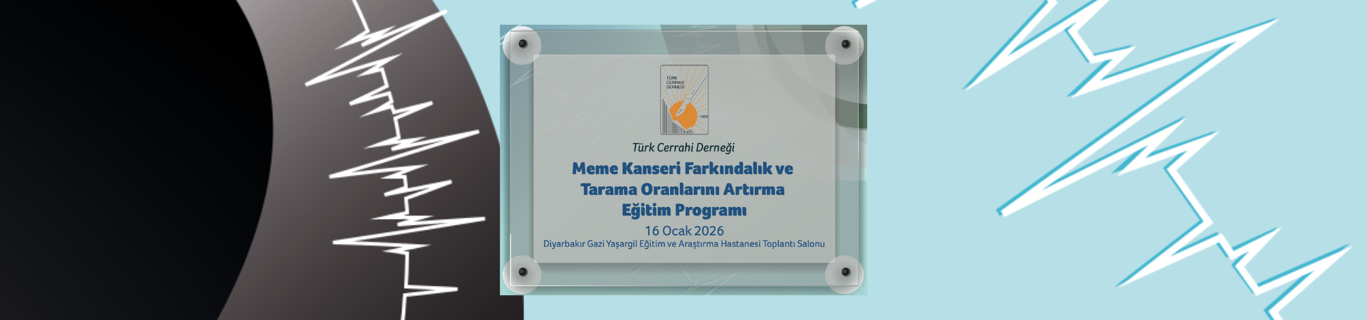  Meme Kanseri Farkındalık ve Tarama Oranlarını Artırma Eğitim Programı
