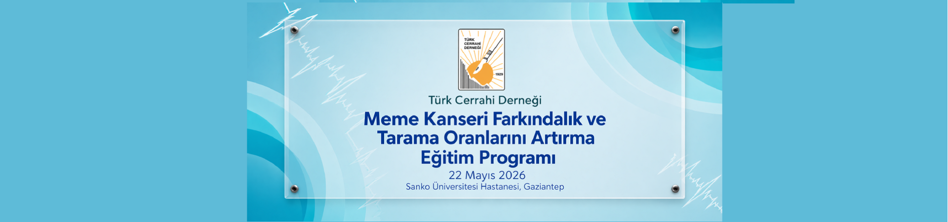 Meme Kanseri Farkındalık ve Tarama Oranlarını Arttırma Eğitim Programı
