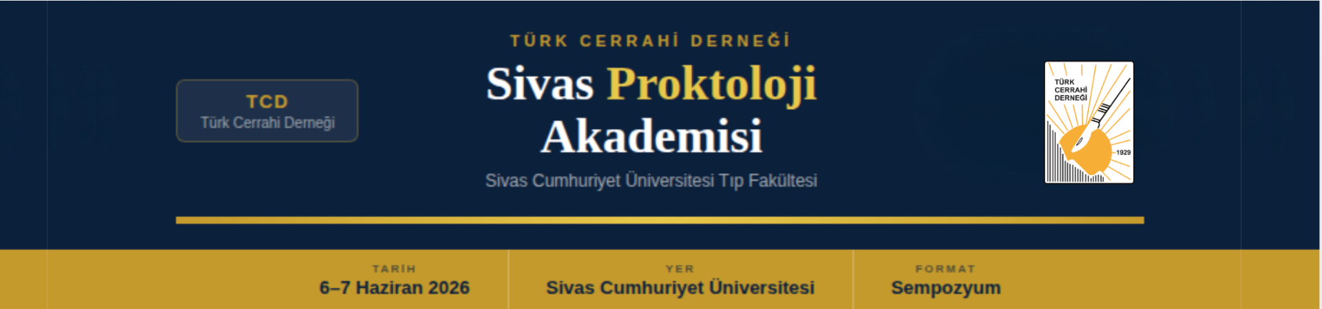 Sivas Proktoloji Akademisi