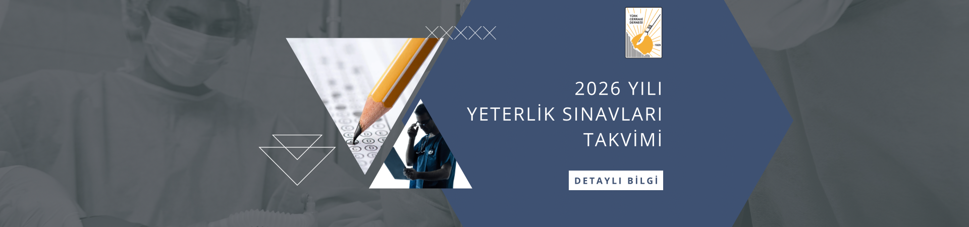 Yeterlik sinav