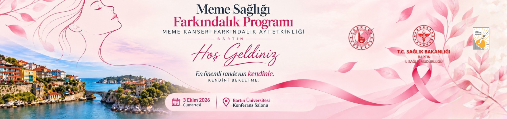 meme Kanseri Farkındalık ve Tarama Oranlarını Arttırma Eğitim Programı