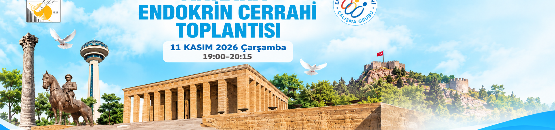 Ankara Endokrin Cerrahisi Toplantısı